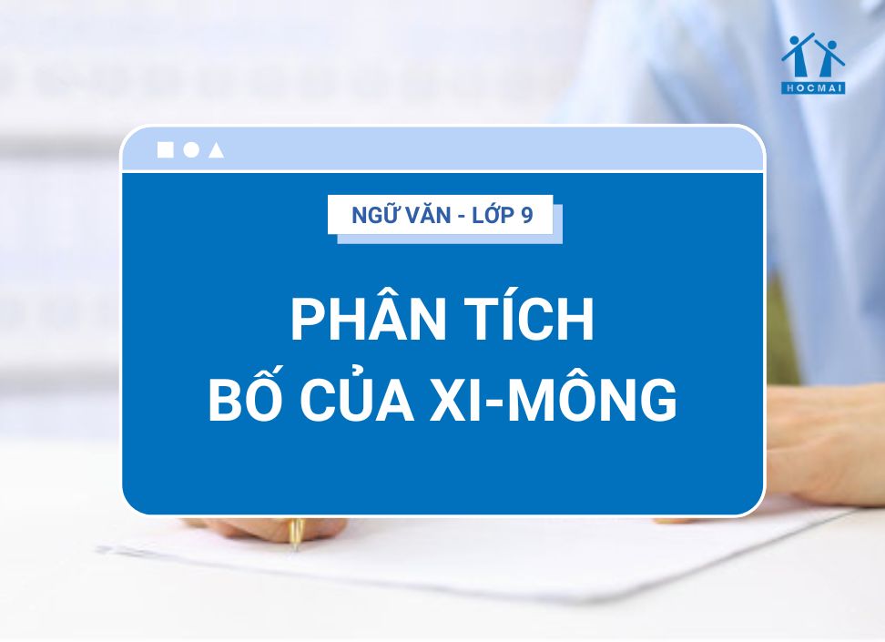 Soạn bài Bố của Xi-mông Gallery 2