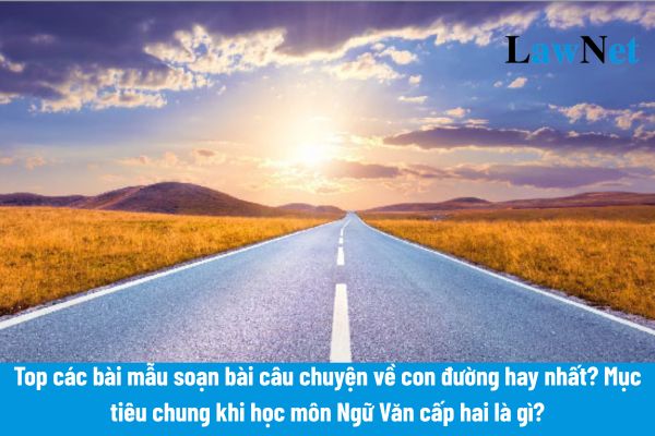 Soạn bài Câu chuyện về con đường Gallery 2