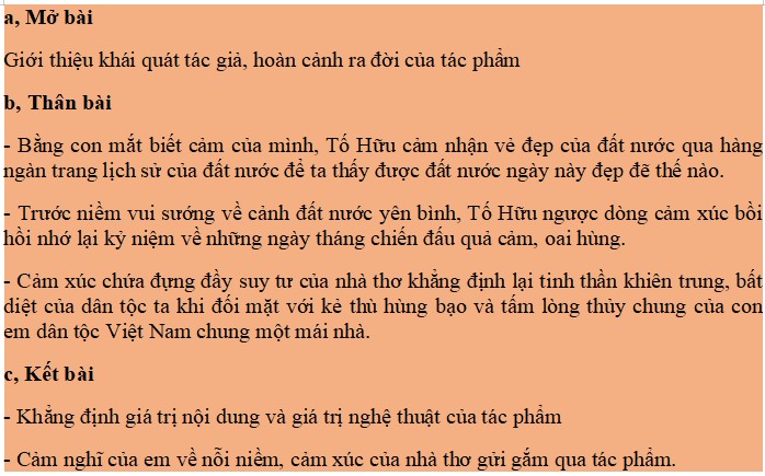 Soạn Văn Ta Đi Tới Gallery 2