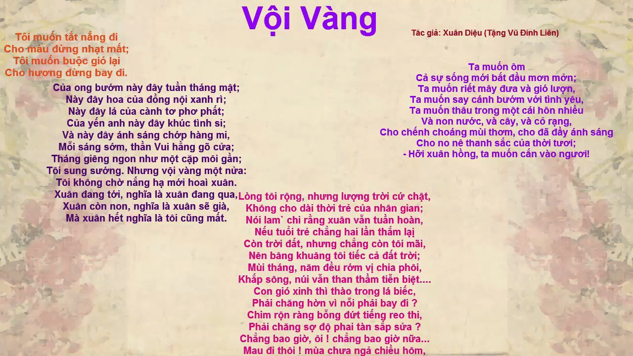 Soạn Vội Vàng Lớp 11: Hướng Dẫn Chi Tiết Và Đầy Đủ Gallery 2