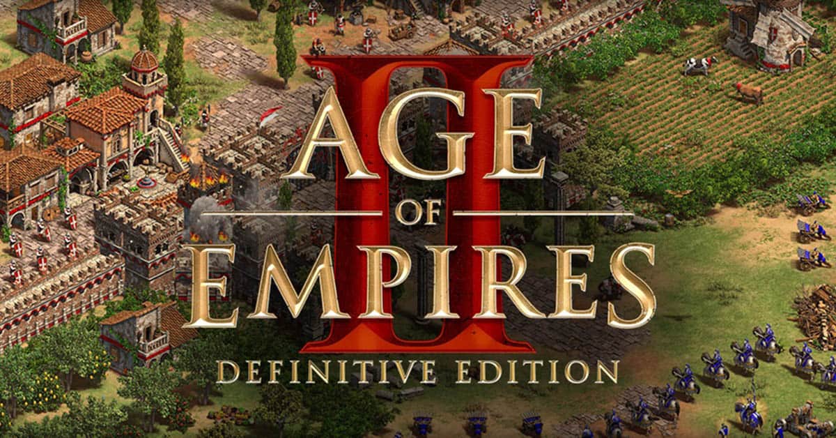 Cách Chơi AoE 2: Hướng Dẫn Chi Tiết Từ A Đến Z Gallery 2