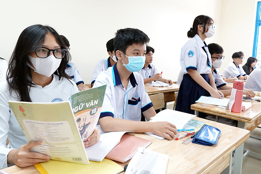 Ngữ Văn 10: Tổng hợp kiến thức và phương pháp học hiệu quả Gallery 2