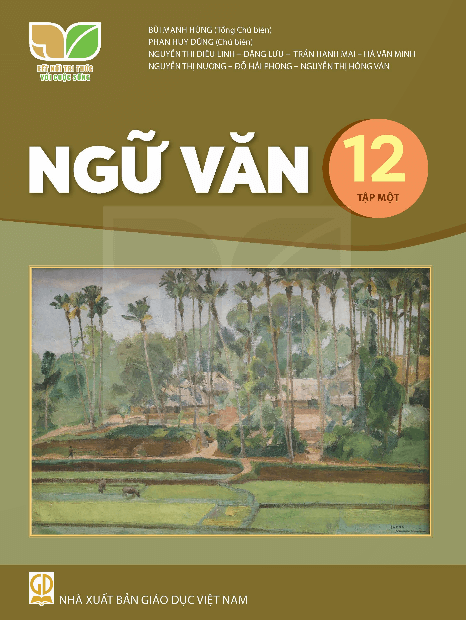 Văn 12 KNT: Tổng hợp kiến thức và phương pháp học hiệu quả Gallery 2