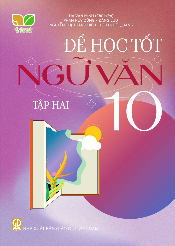 Ngữ Văn 10 Kết Nối Tri Thức: Hướng dẫn học tập hiệu quả Gallery 2
