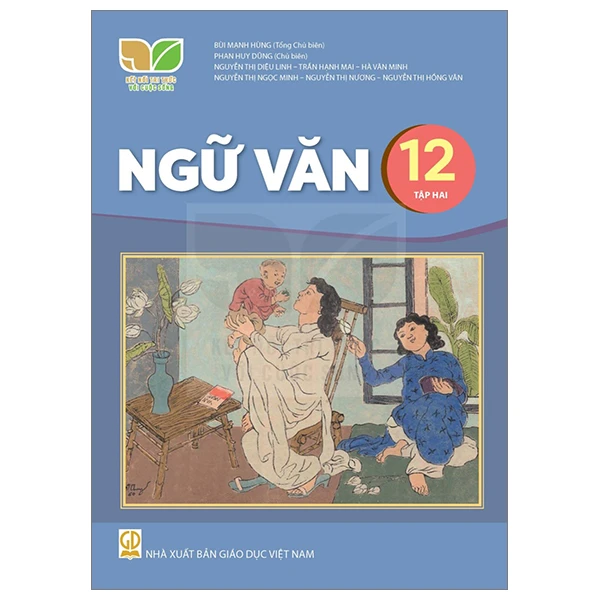 Ngữ Văn 12 Kết Nối Tri Thức: Tổng hợp kiến thức và phương pháp học hiệu quả Gallery 2