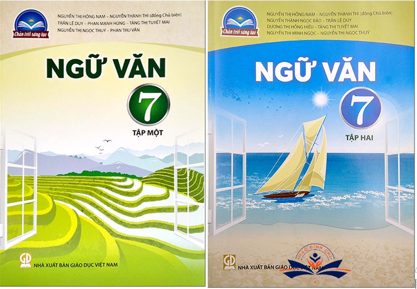 Ngữ Văn 7 CTST: Tổng hợp kiến thức trọng tâm và phương pháp học hiệu quả Gallery 2