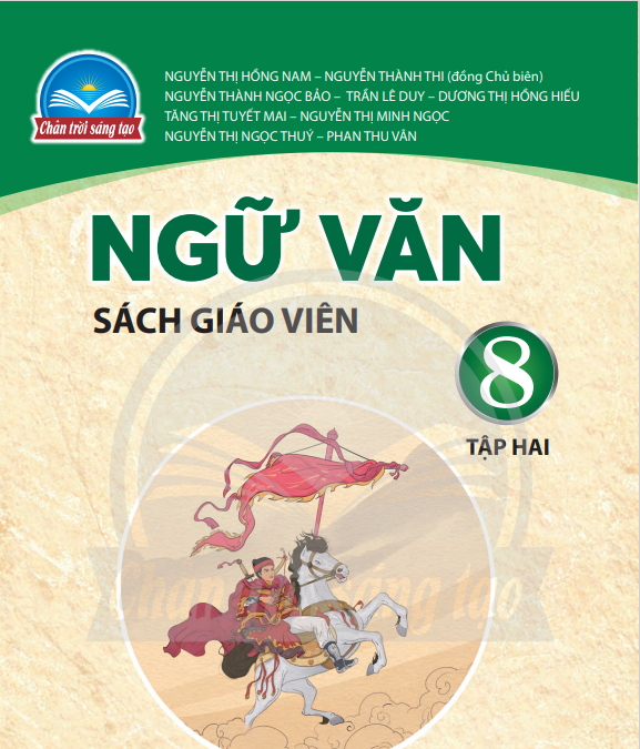 Ngữ Văn 8 CTST: Tổng hợp kiến thức trọng tâm và phương pháp học hiệu quả Gallery 2