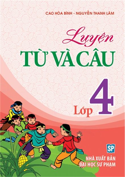 Ôn tập luyện từ và câu lớp 4: Bí quyết giúp con tự tin chinh phục bài kiểm tra Gallery 2