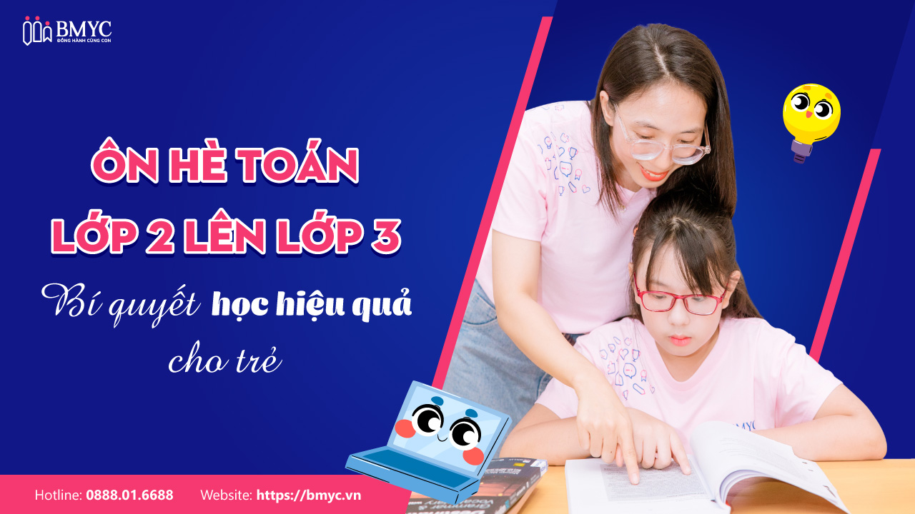 Ôn tập Toán hè lớp 2 lên lớp 3: Chuẩn bị vững chắc cho năm học mới Gallery 2
