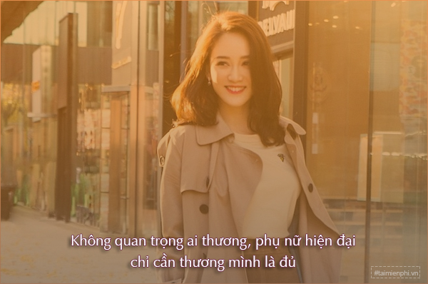 Những Status Hay Về Phụ Nữ Hiện Đại: Tự Tin, Độc Lập Và Thành Công Gallery 2