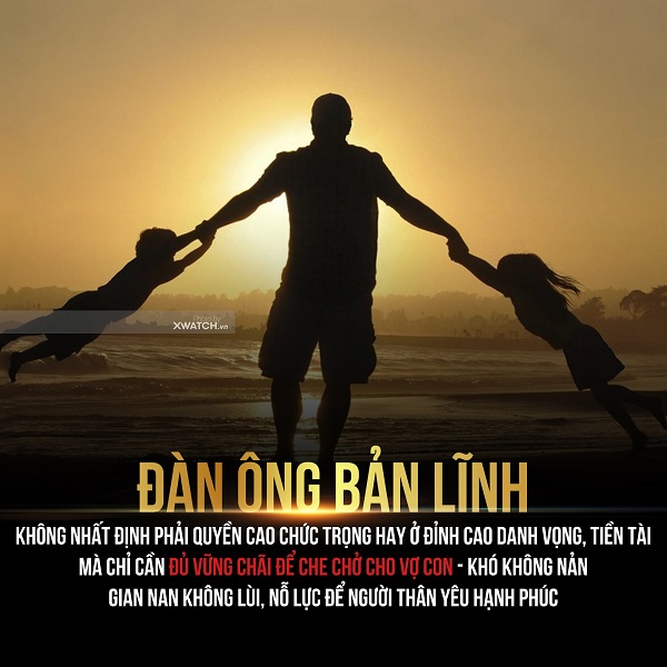 STT Đàn Ông Chất - Tuyển Tập Những Câu Nói Hay Nhất Gallery 2