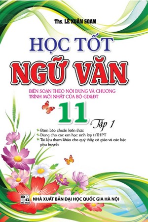 Soạn Văn 11: Hướng dẫn chi tiết và đầy đủ nhất Gallery 2