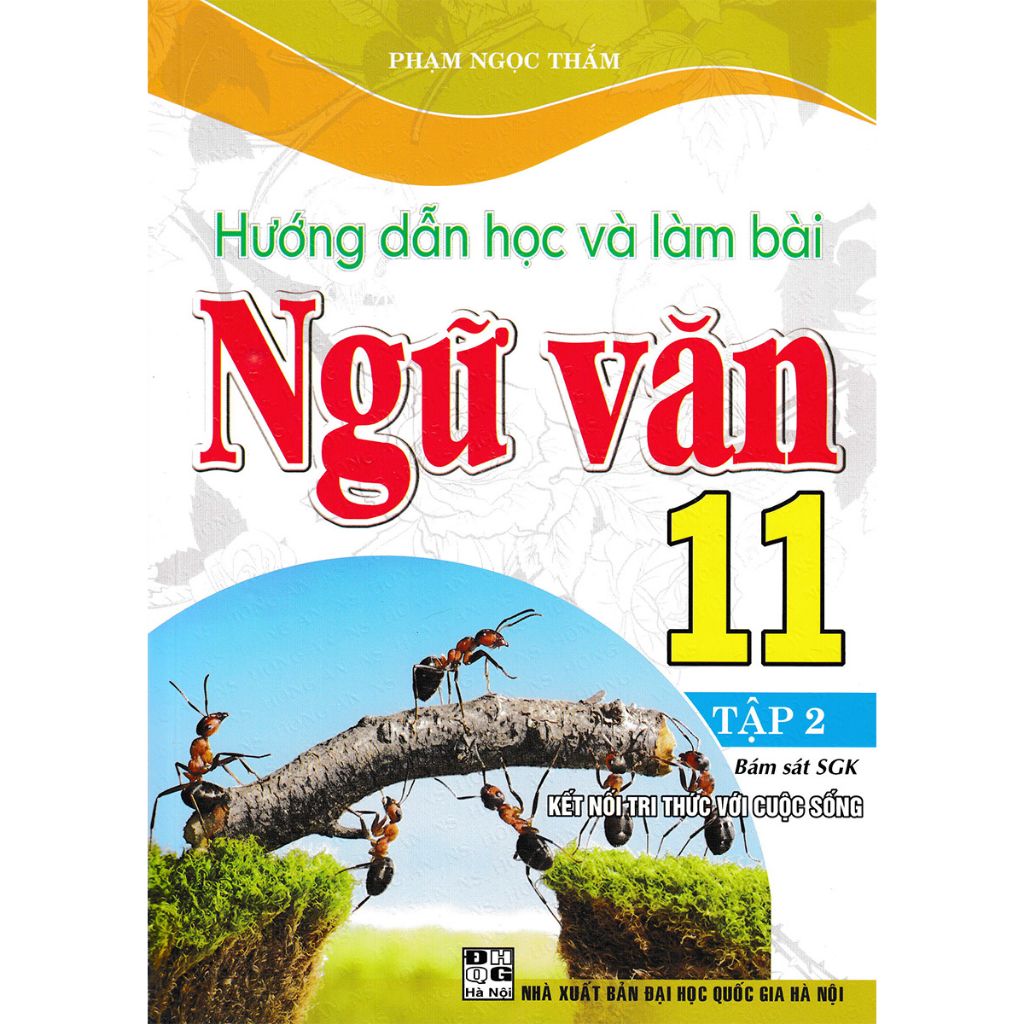 Soạn Văn 11 Đầy Đủ: Tổng Hợp Bài Soạn Chi Tiết, Dễ Hiểu Gallery 2