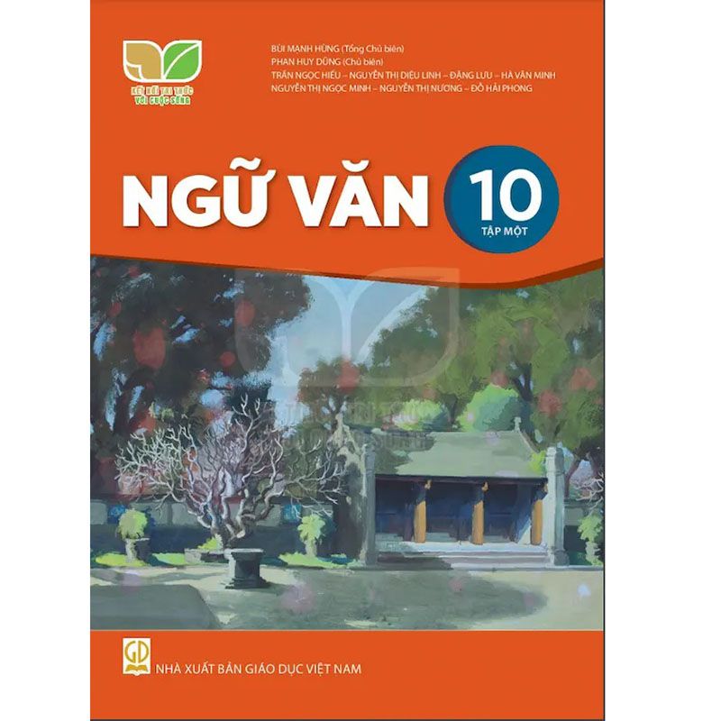Giáo án Ngữ văn 10 Kết nối tri thức: Tài liệu tham khảo và phương pháp giảng dạy hiệu quả Gallery 2