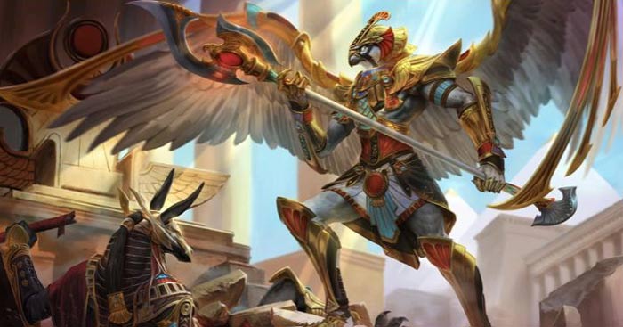 Lập Dàn Ý Bài Thần Trụ Trời Gallery 2