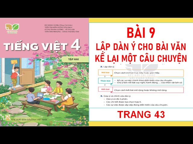 Lập Dàn Ý Bài Văn Kể Lại Một Câu Chuyện Cổ Tích Mà Em Yêu Thích Gallery 2