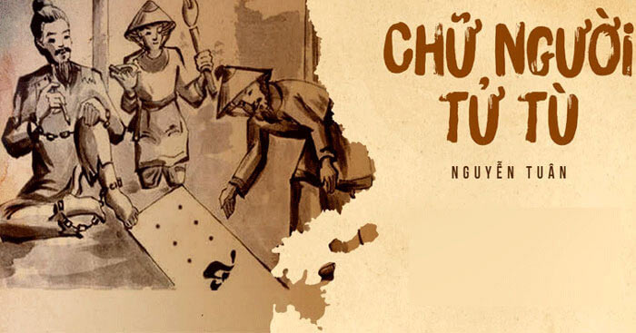 Lập Dàn Ý Chữ Người Tử Tù Gallery 2