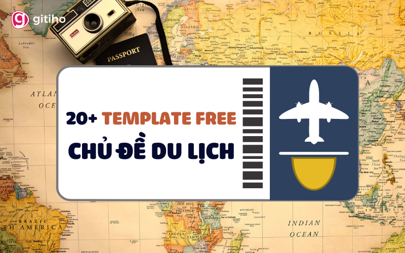 Mẫu Powerpoint về Danh Lam Thắng Cảnh: Hướng dẫn thiết kế và nội dung hấp dẫn Gallery 2