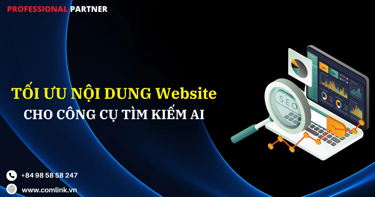Hướng dẫn tối ưu website đạt hiệu quả cao Gallery 2