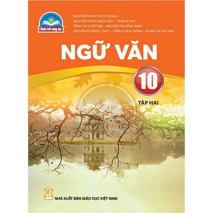 Tri Thức Ngữ Văn 10 Chân Trời Sáng Tạo: Tổng hợp kiến thức trọng tâm Gallery 2