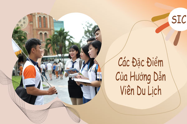 Thuyết trình về nghề Hướng dẫn viên du lịch Gallery 2