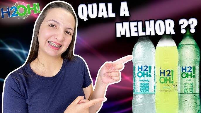 O Que Que É H2O? Gallery 2