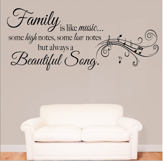 Short and Sweet Family Quotes in English Gallery 2