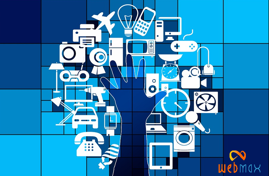 Internet tác động đến cuộc sống của em như thế nào