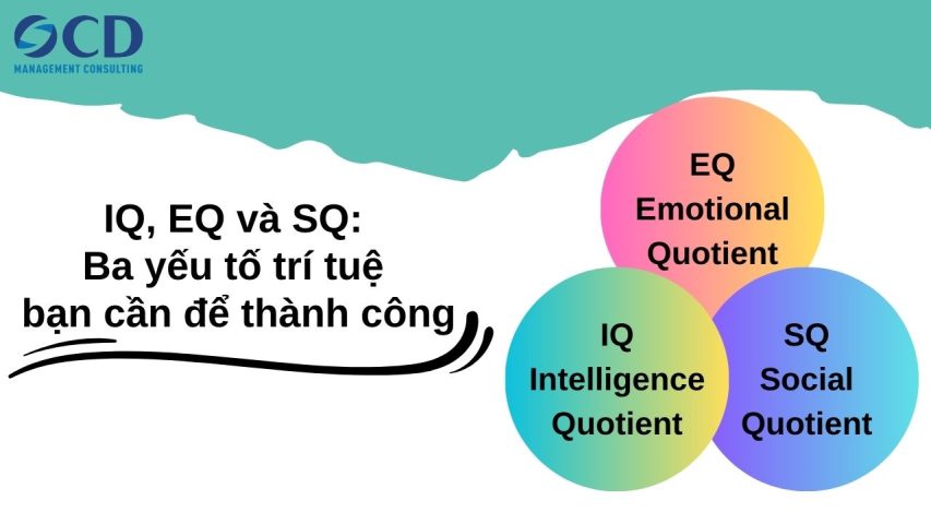 IQ hay EQ quan trọng hơn? Gallery 1