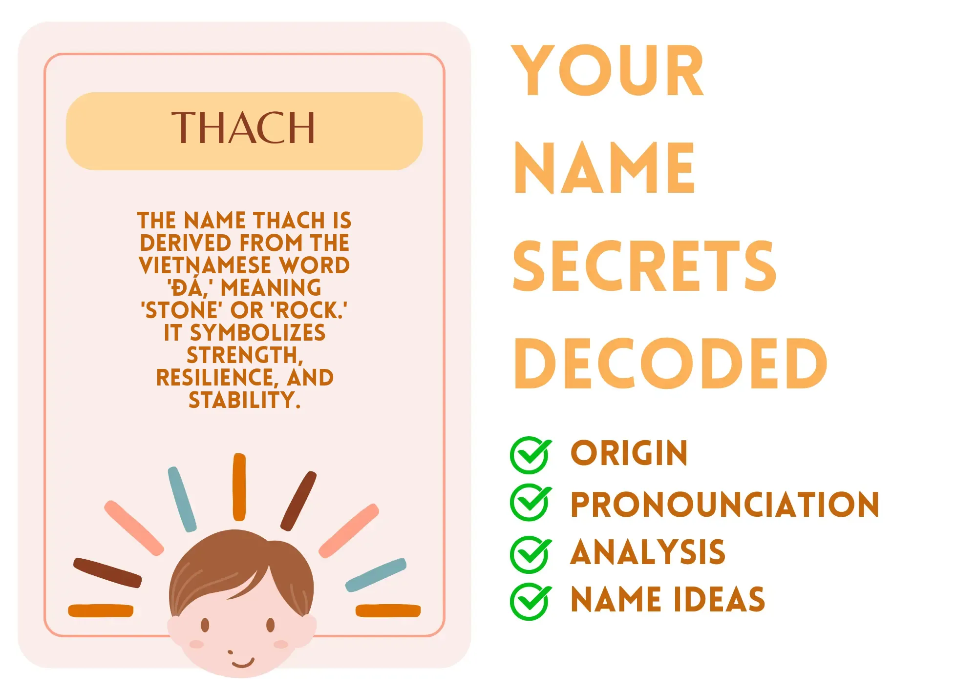 Is "Thach" a Word? Gallery 2