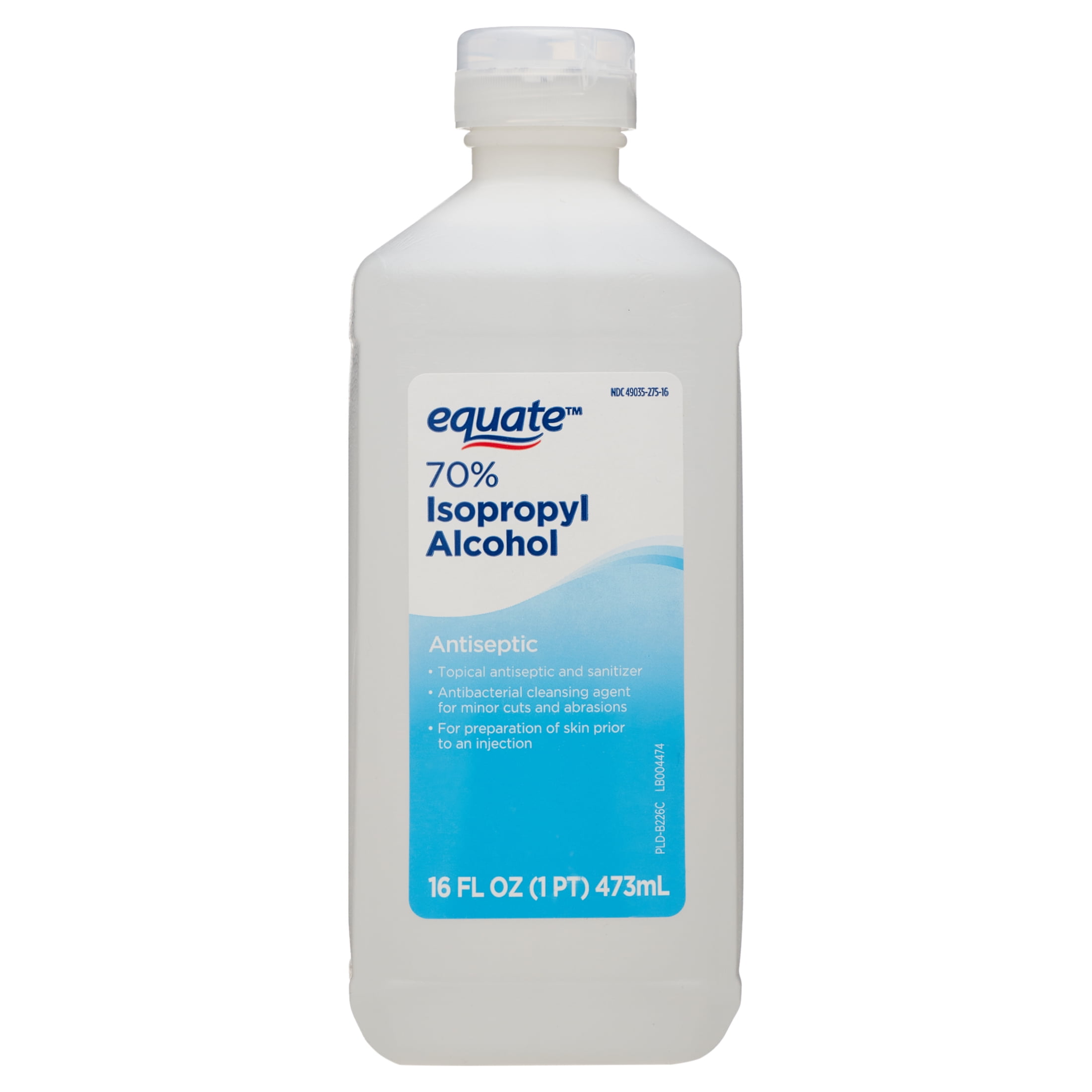 Isopropyl là gì? Tìm hiểu về Isopropyl Alcohol và các ứng dụng của nó