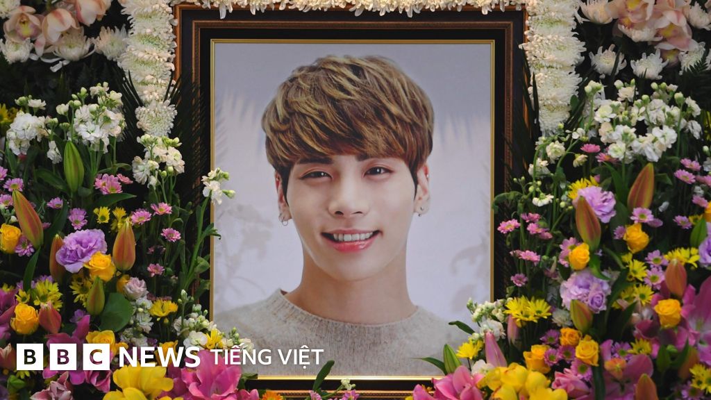 Jonghyun Tự Sát Bằng Cách Nào? Gallery 2