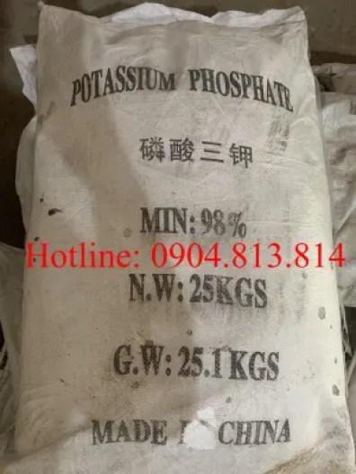 K3PO4 đọc là gì? Gallery 2