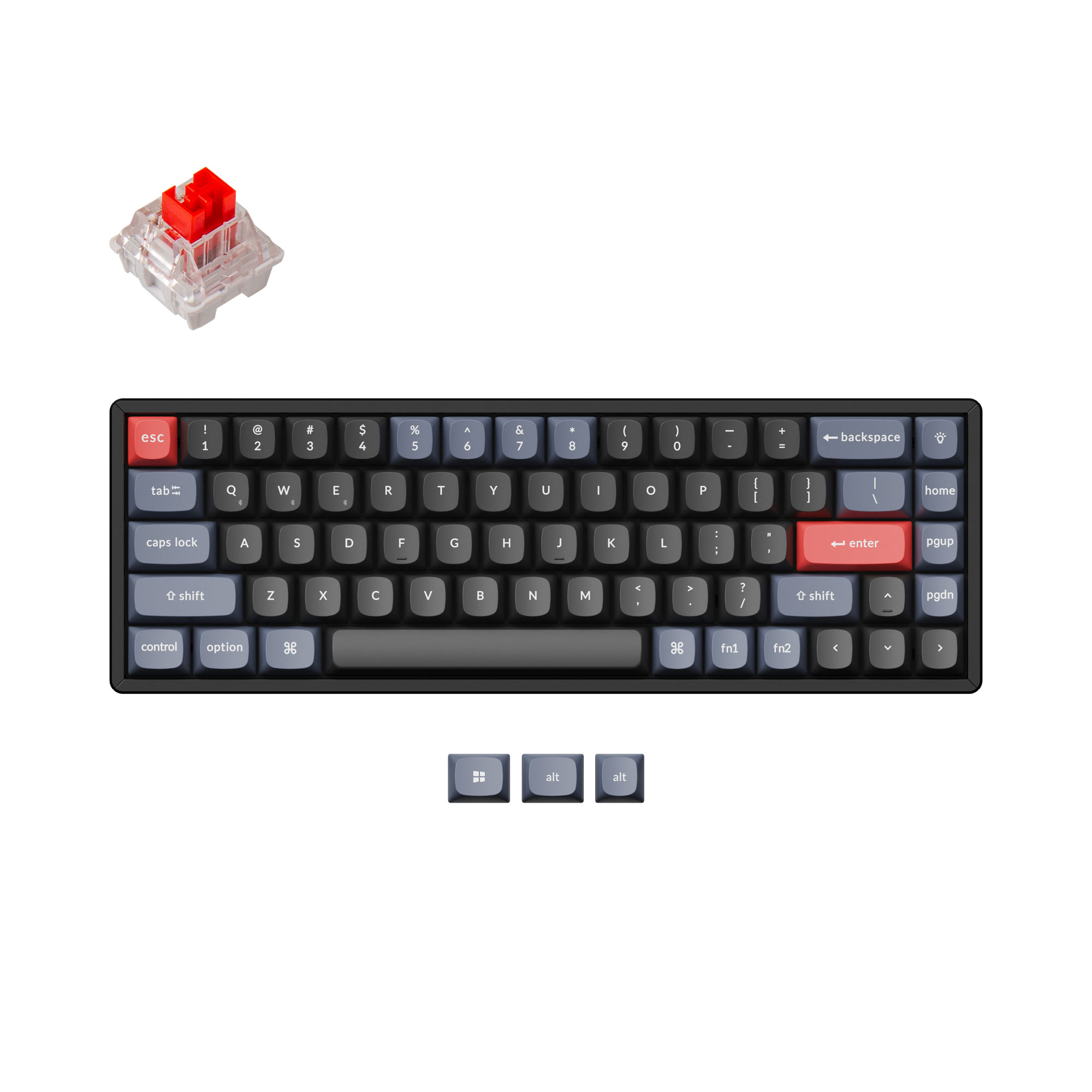 K6 Lớp Mấy? Gallery 2