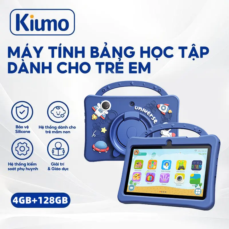 K7 mấy tuổi? Gallery 2