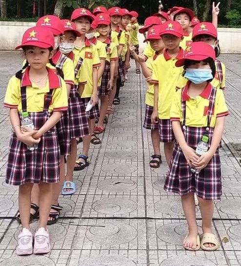 K9 Học Lớp Mấy? Gallery 2