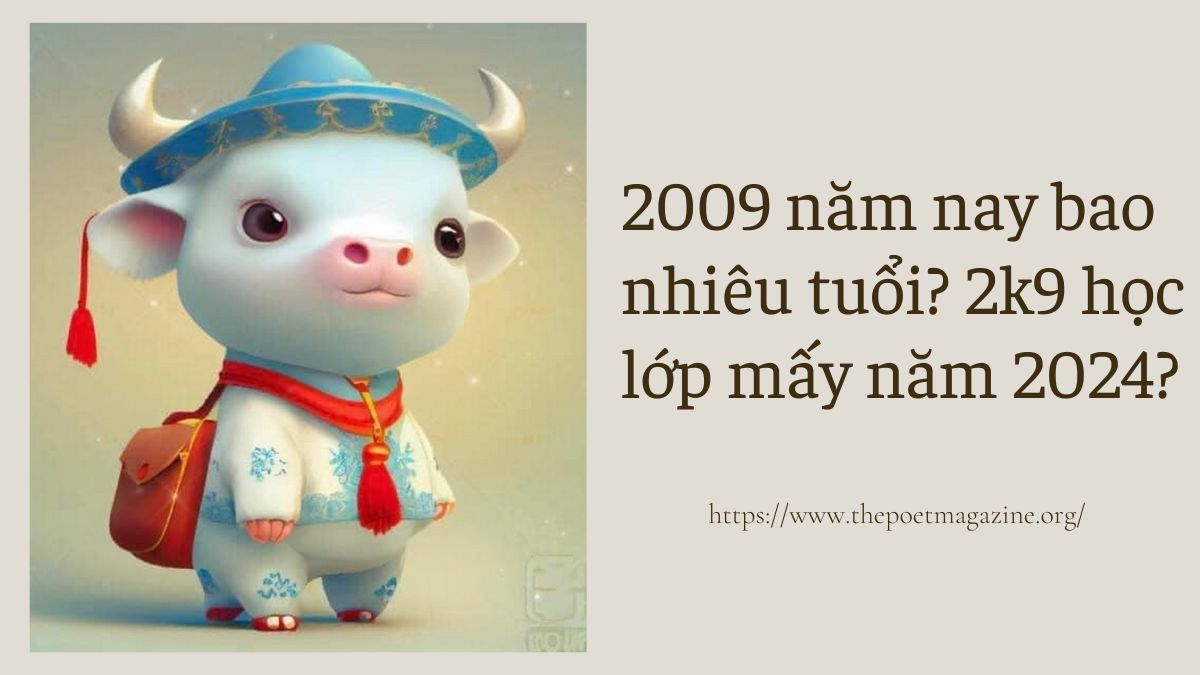 K9 Lớp Mấy? Gallery 2