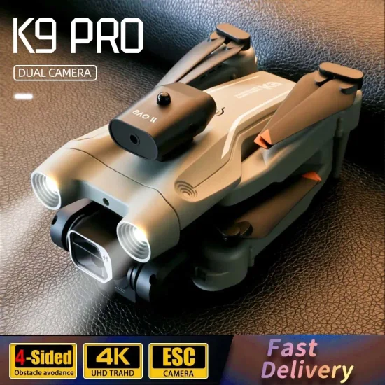 K9 Lớp Mấy? Gallery 1
