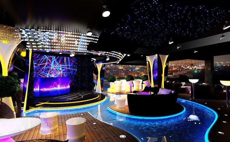 Karaoke 123 Quận 7: Địa điểm vui chơi giải trí lý tưởng