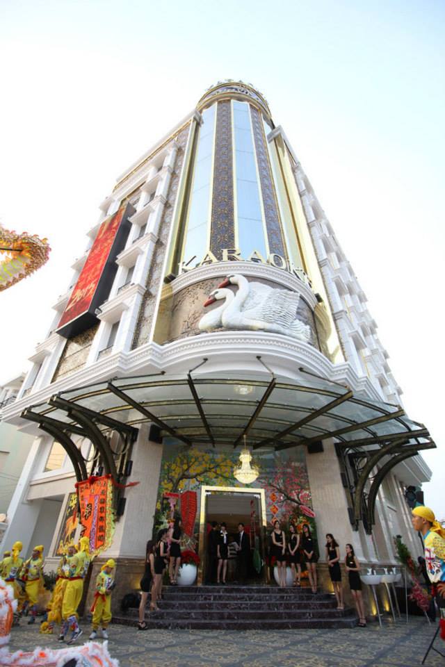 Karaoke 123 Quận 7: Địa điểm vui chơi giải trí lý tưởng Gallery 2