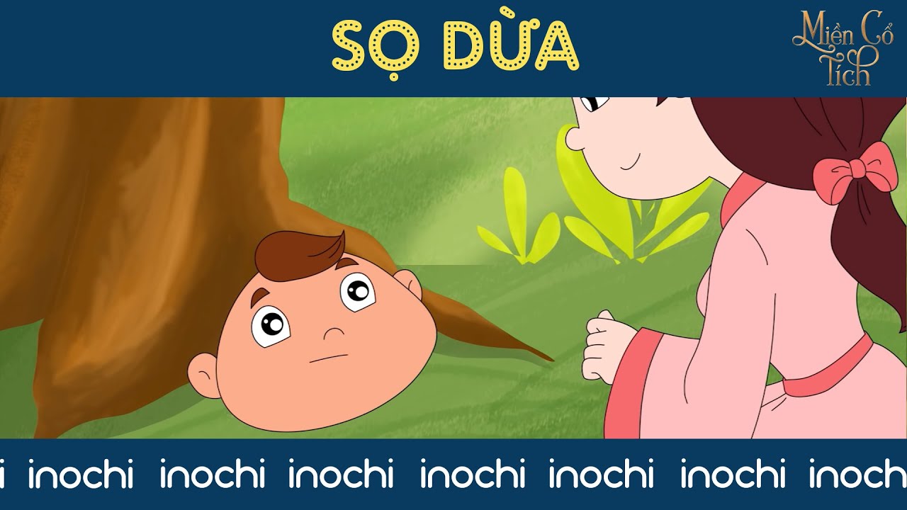 Truyện Sọ Dừa: Câu Chuyện Cổ Tích Về Sự Lành Lành Và Hạnh Phúc