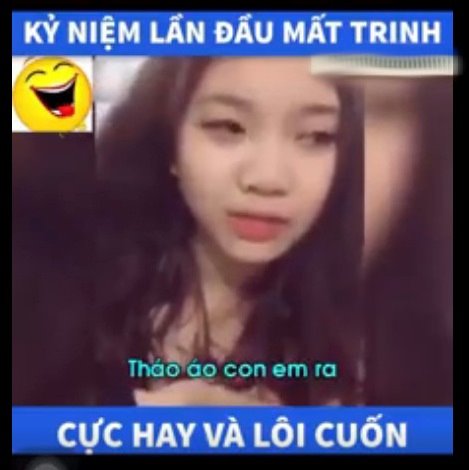 Kể Chuyện Về Lần Đầu Mất Trinh