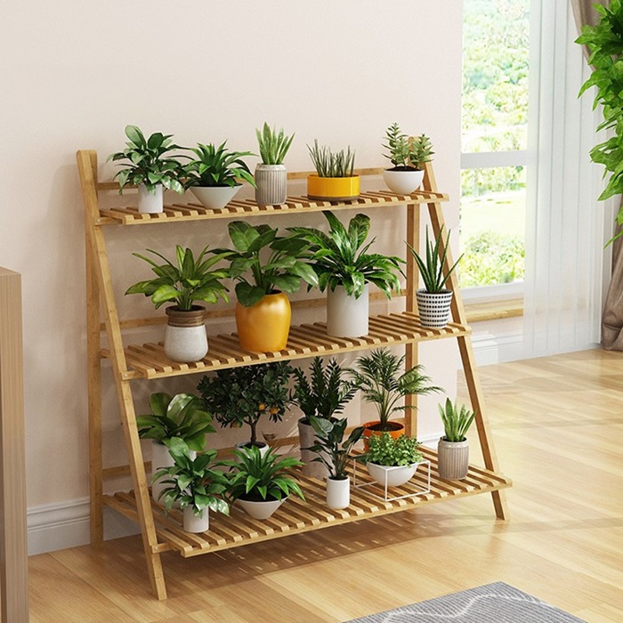 Kệ Gỗ Để Cây: Giải Pháp Hoàn Hảo Cho Ngôi Nhà Xanh Của Bạn