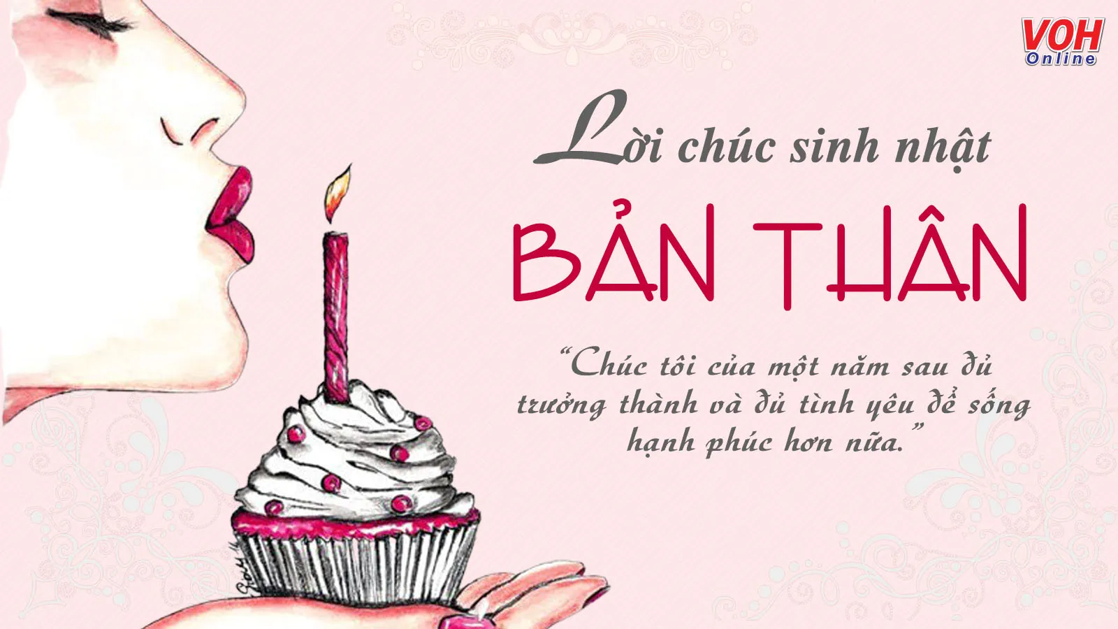Hôm nay là sinh nhật của tôi! Gallery 2