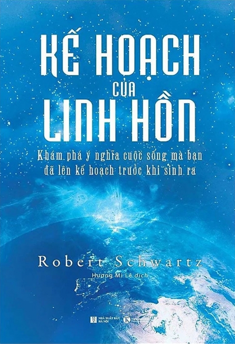 Kế Hoạch Của Linh Hồn PDF: Tải xuống và khám phá bí quyết sống trọn vẹn