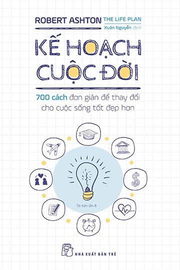 Kế Hoạch Cuộc Đời PDF: Tải xuống mẫu & hướng dẫn lập kế hoạch chi tiết