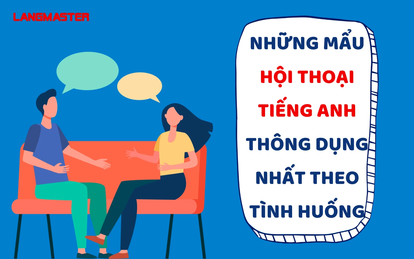 Cuộc Hội Thoại Giữa Hai Người Bạn Gallery 1