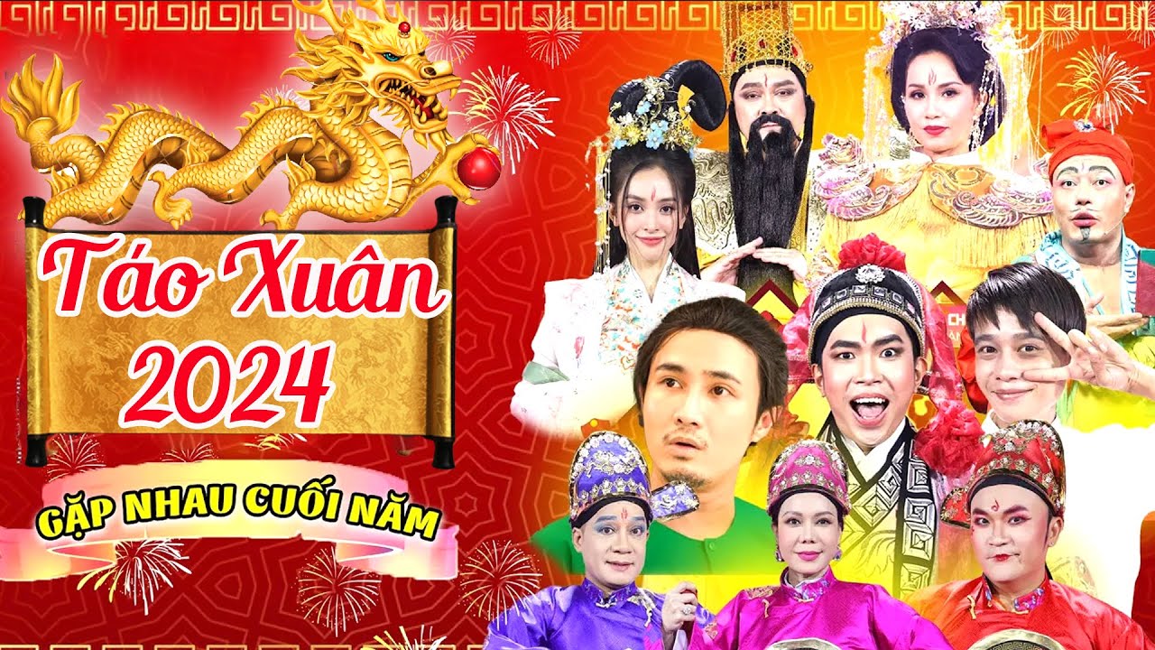 Gap Nhau Cuối Năm 2024 Gallery 1
