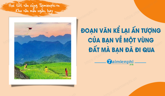 Hành trình khám phá Sapa - Vùng đất huyền thoại Tây Bắc