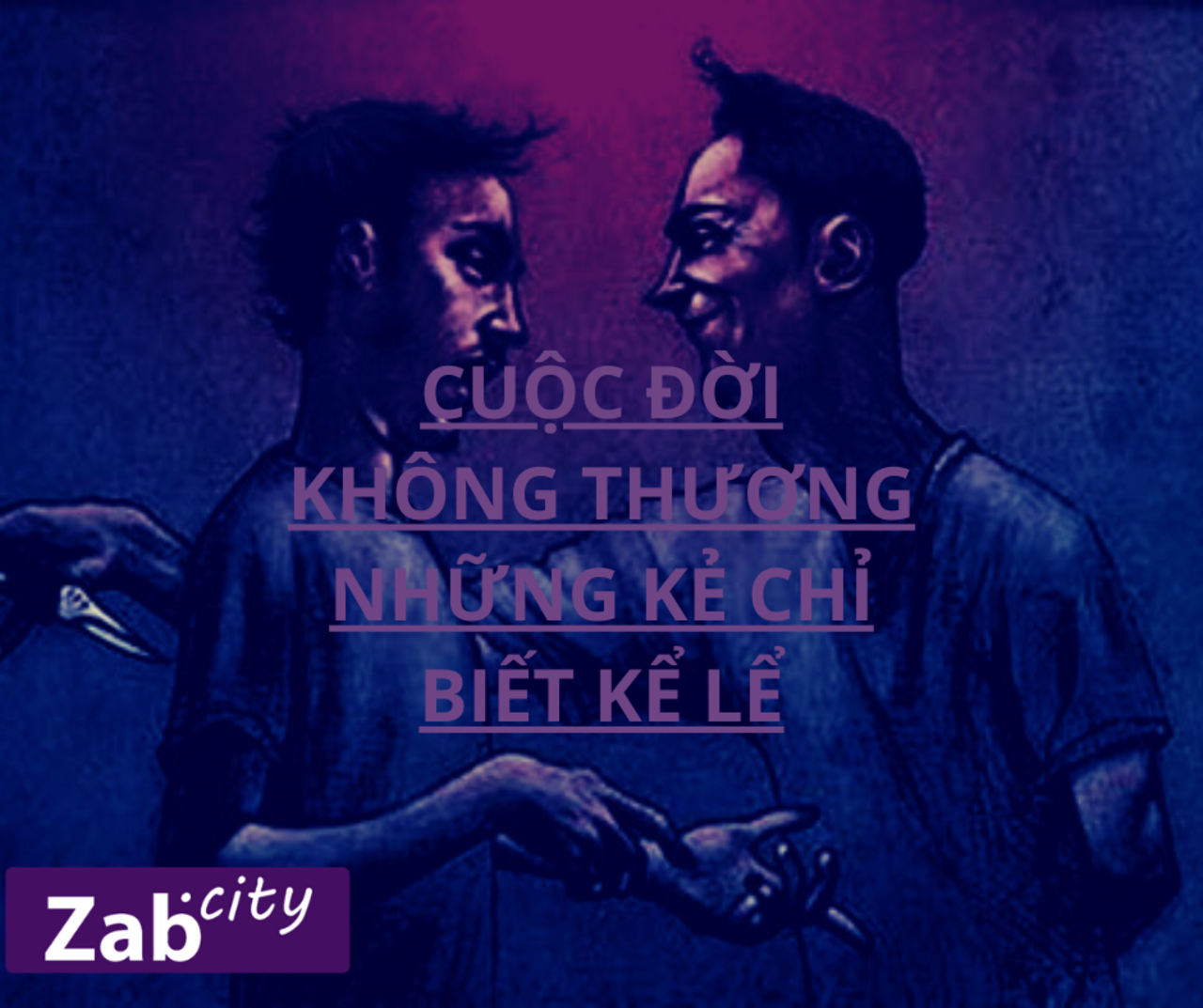 Kể Lể Là Gì?